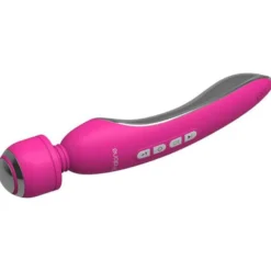Nalone Electro - sähköimpulsseja antava Wand vibraattori