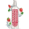 Nanami - Mansikka liukuvoide 150 ml