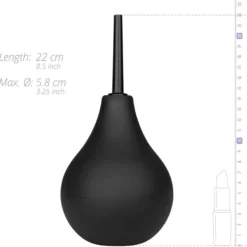 Nexus – Douche Bulb 224 ml