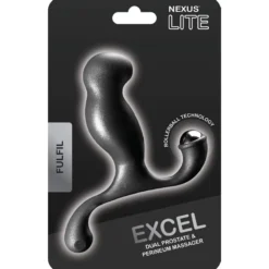 Nexus Excel, G-piste stimulaattori