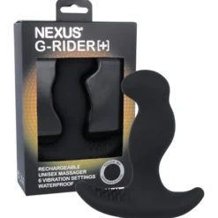Nexus G-Rider+ - Unisex-vibraattori
