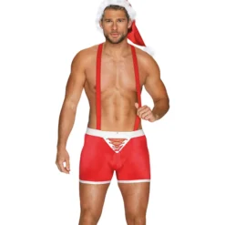 Obsessive - Mr Claus S/M