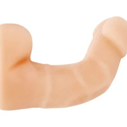 Pehmeä jänis - dildo