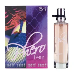 Pherofem Eau de Parfum