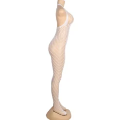 Pimeässä hohtava bodystocking