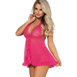 Pinkki prinsessa