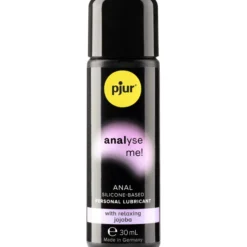 Pjur ANALyse Me Liukuvoide 30 ml