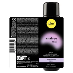 Pjur ANALyse Me Liukuvoide 30 ml