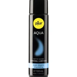 Pjur Aqua Liukuvoide 100 ml