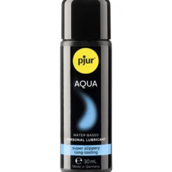 Pjur Aqua Liukuvoide 30 ml