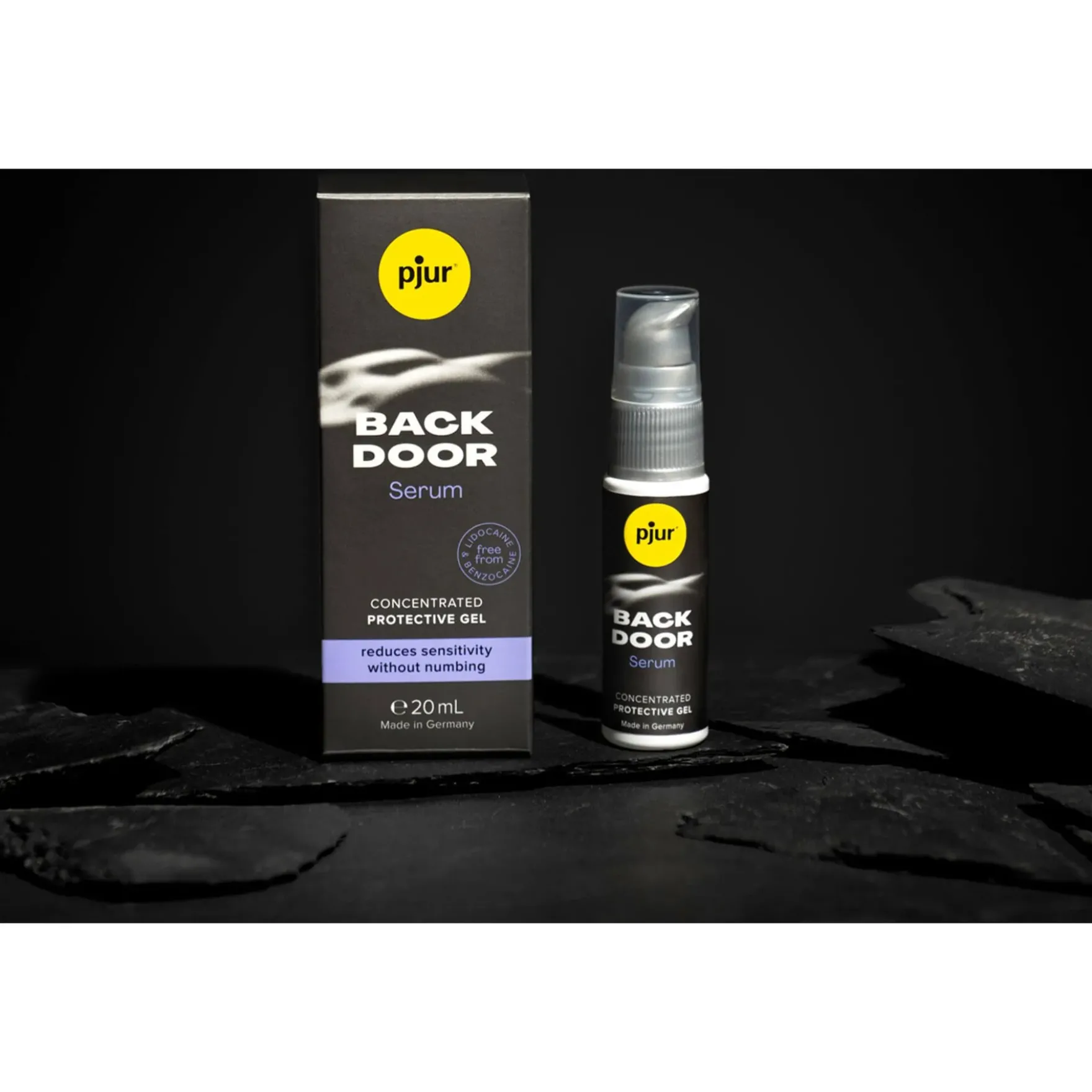 Pjur Back Door Serum 20 ml