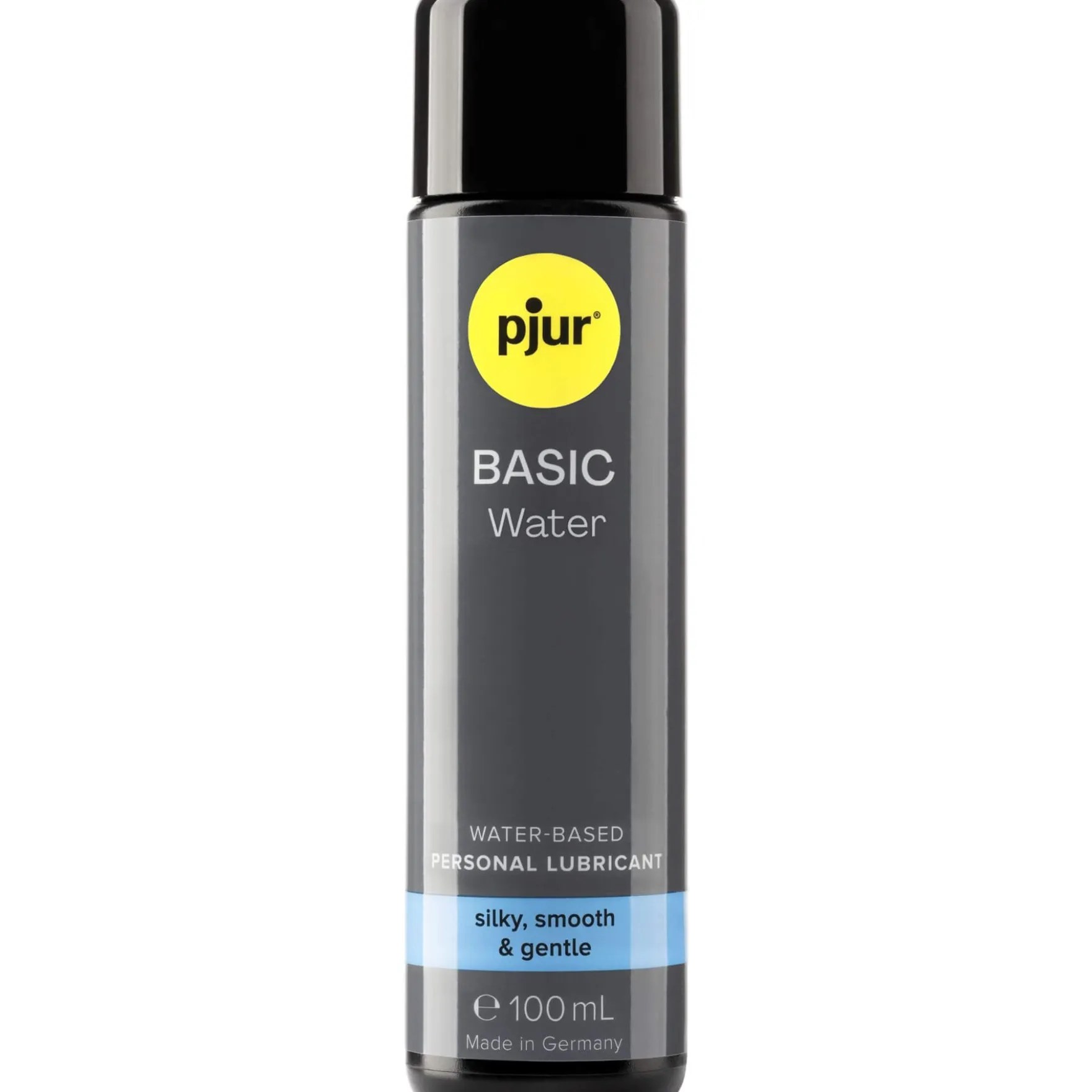 Pjur Basic Vesiliukkari 100 ml