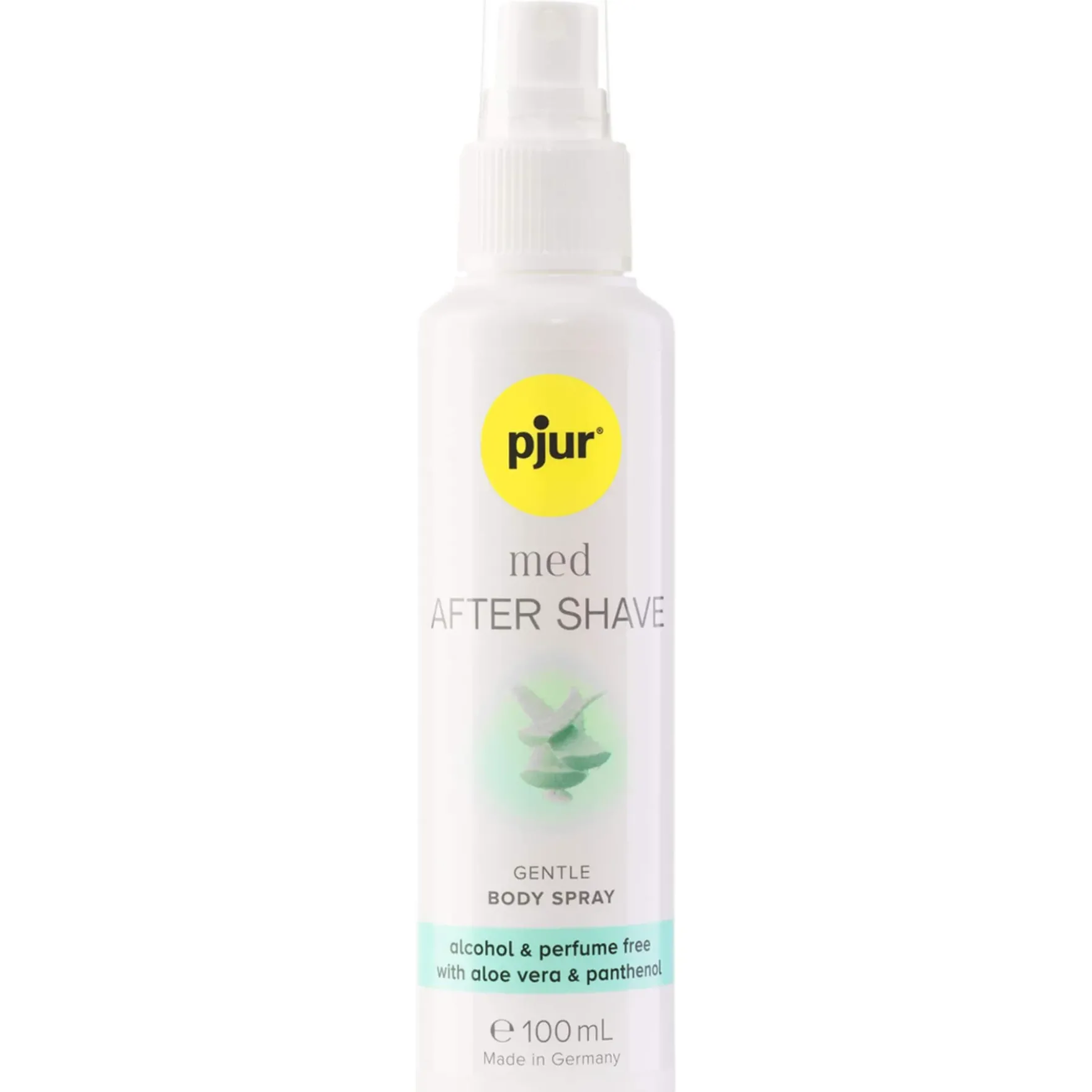 Pjur Med After Shave suihke 100 ml