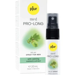 Pjur Med Pro-Long Spray 20 ml