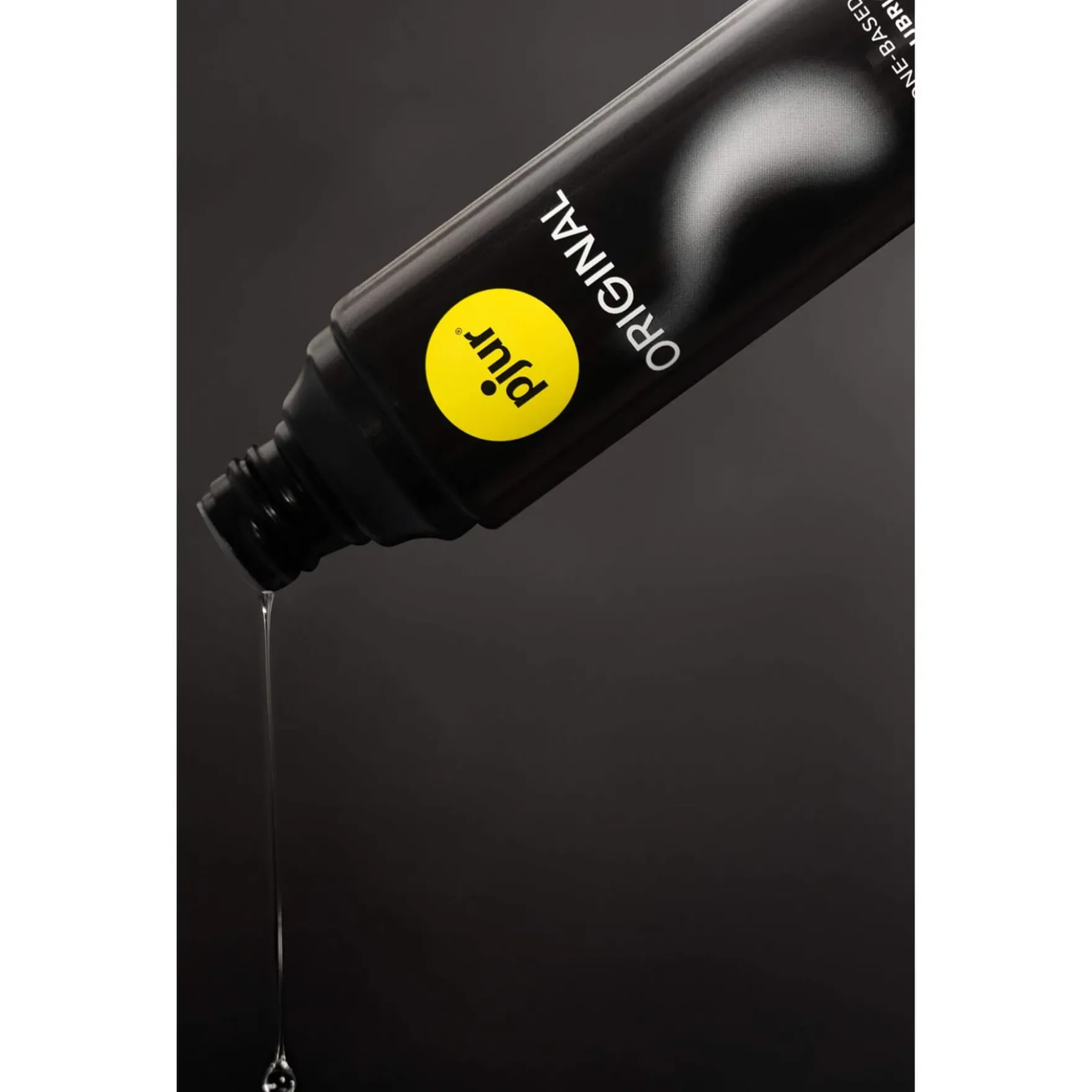 Pjur Original Monikäyttöliukkari 30 ml
