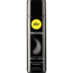 Pjur Original Monikäyttöliukkari 250 ml