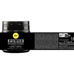 Pjur Power Teholiukuvoide 150 ml