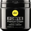 Pjur Power Teholiukuvoide 500 ml