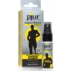 Pjur Superhero Strong Stimuloiva Delay Spray 20 ml