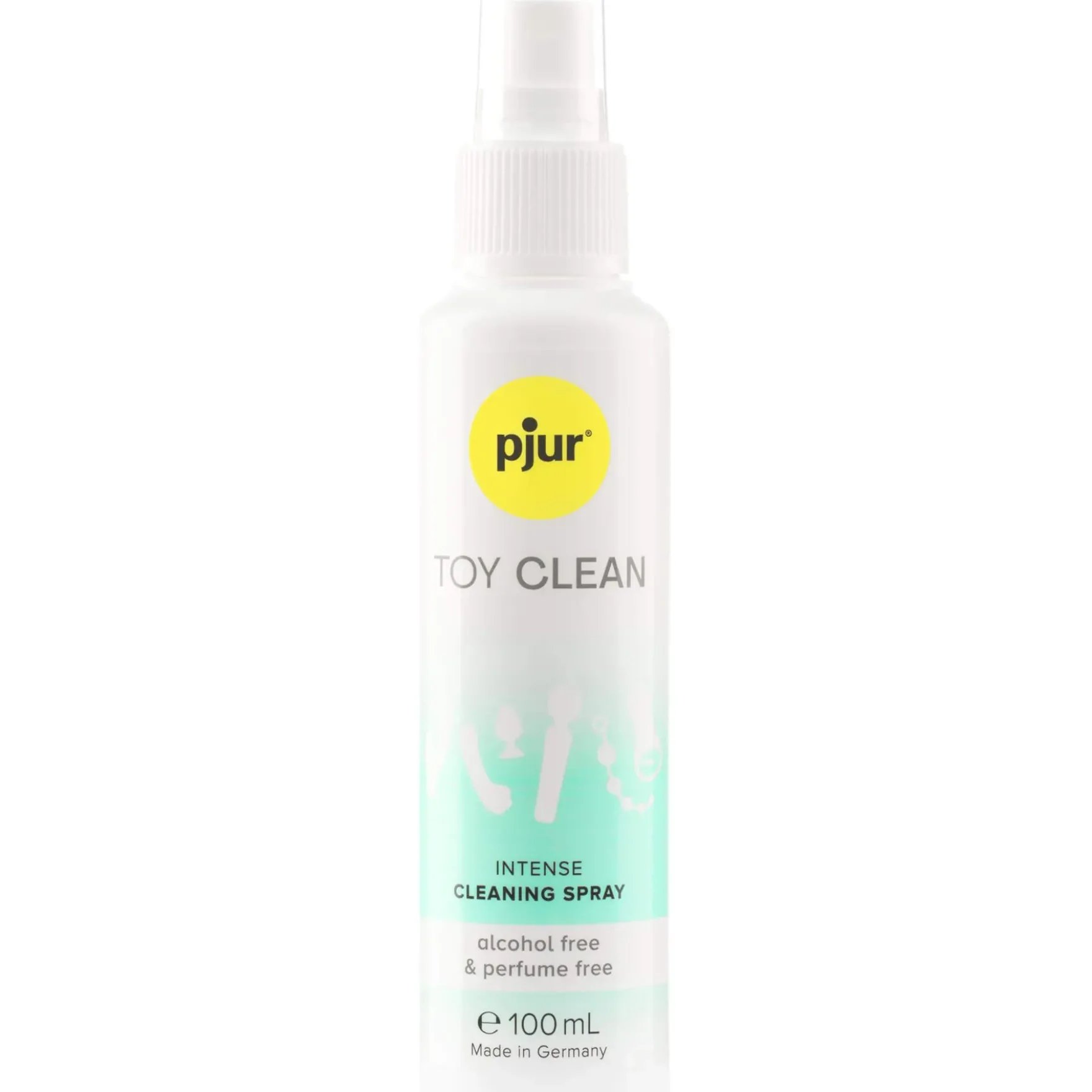 Pjur Toy Clean Lelunpuhdistaja 100 ml