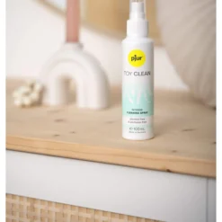 Pjur Toy Clean Lelunpuhdistaja 100 ml