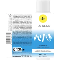 Pjur Toy Glide 100 ml