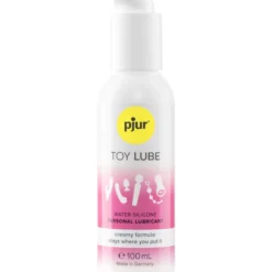 Pjur Toy Lube Leluliukkari 100 ml
