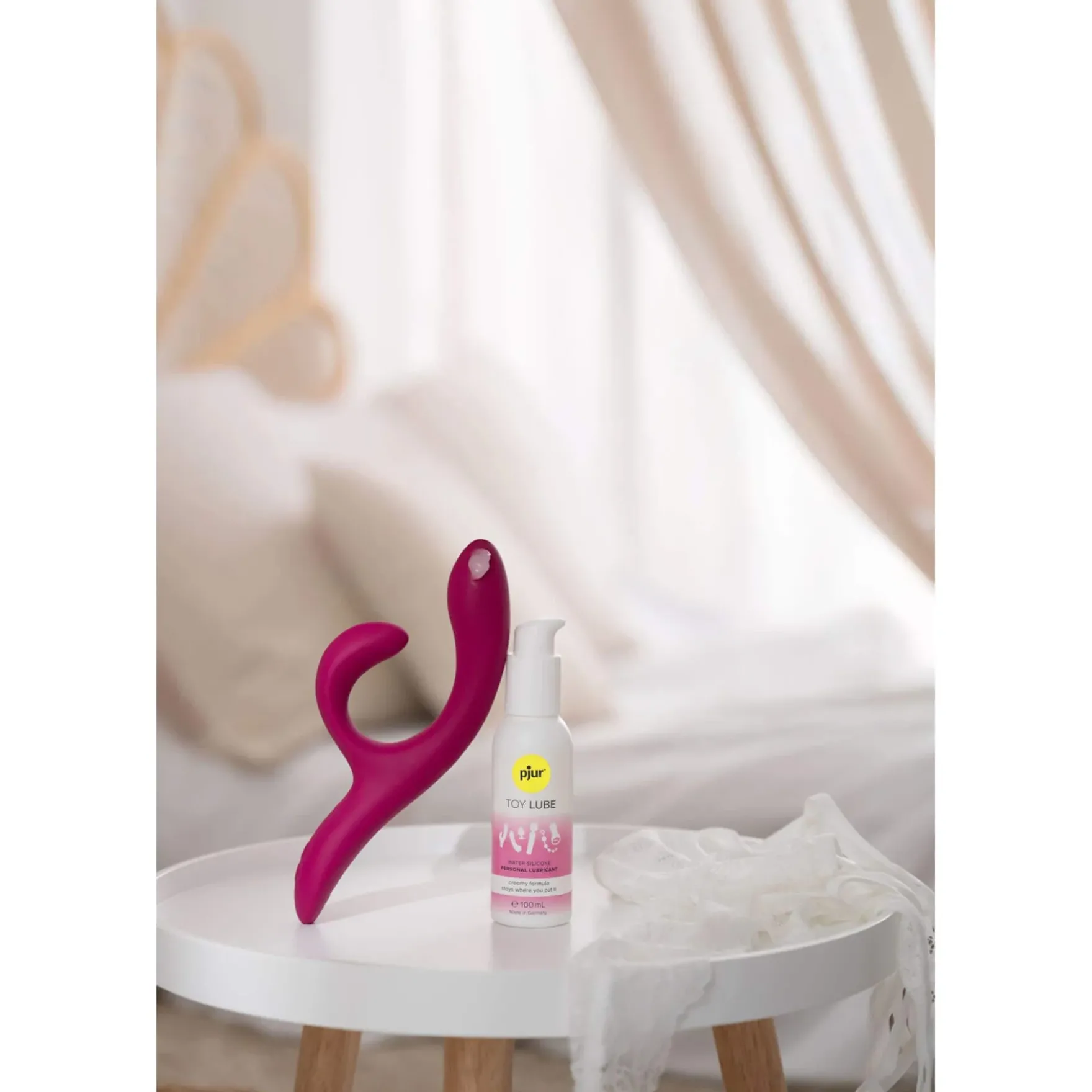 Pjur Toy Lube Leluliukkari 100 ml