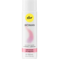 Pjur Woman Monikäyttöliukkari 100 ml