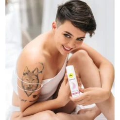 Pjur Woman Monikäyttöliukkari 100 ml