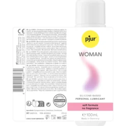 Pjur Woman Monikäyttöliukkari 30 ml