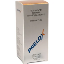 Prelox säästöpakkaus 140 kpl