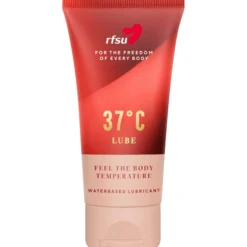 RFSU 37°C liukuvoide 50 ml