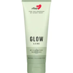 RFSU Glow Lube hybridiliukuvoide 75 ml