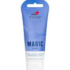 RFSU Magic Lube liukuvoide 75 ml