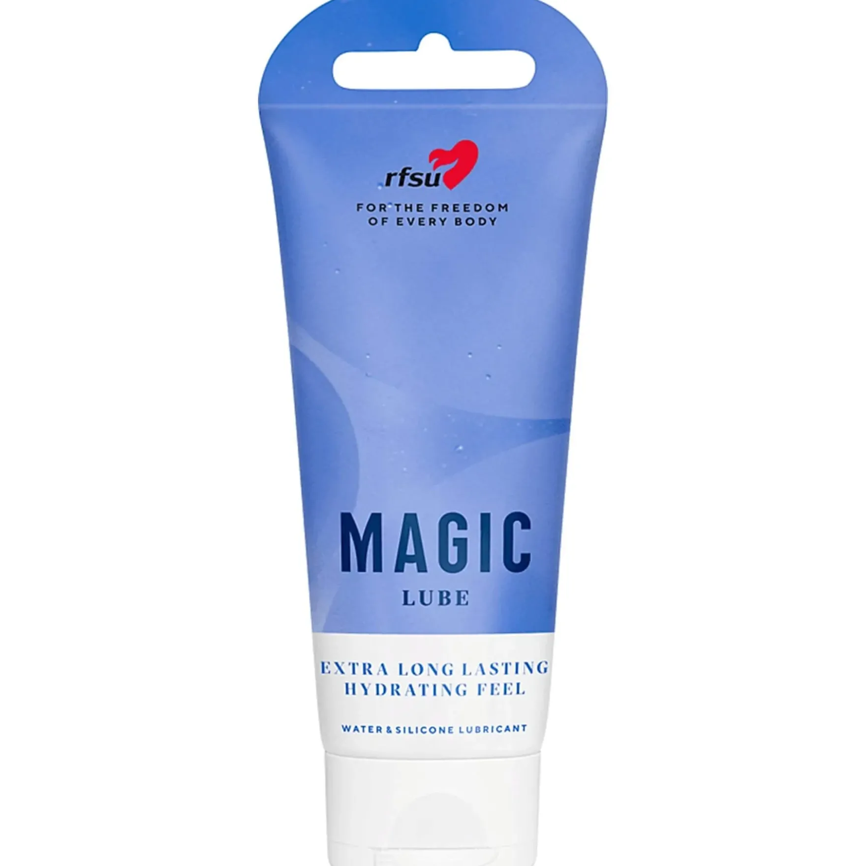 RFSU Magic Lube liukuvoide 75 ml