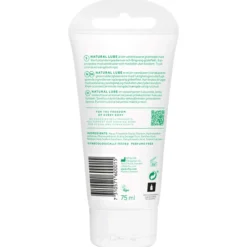 RFSU Natural Lube liukuvoide 100 ml