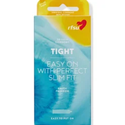 RFSU Tight -kondomi