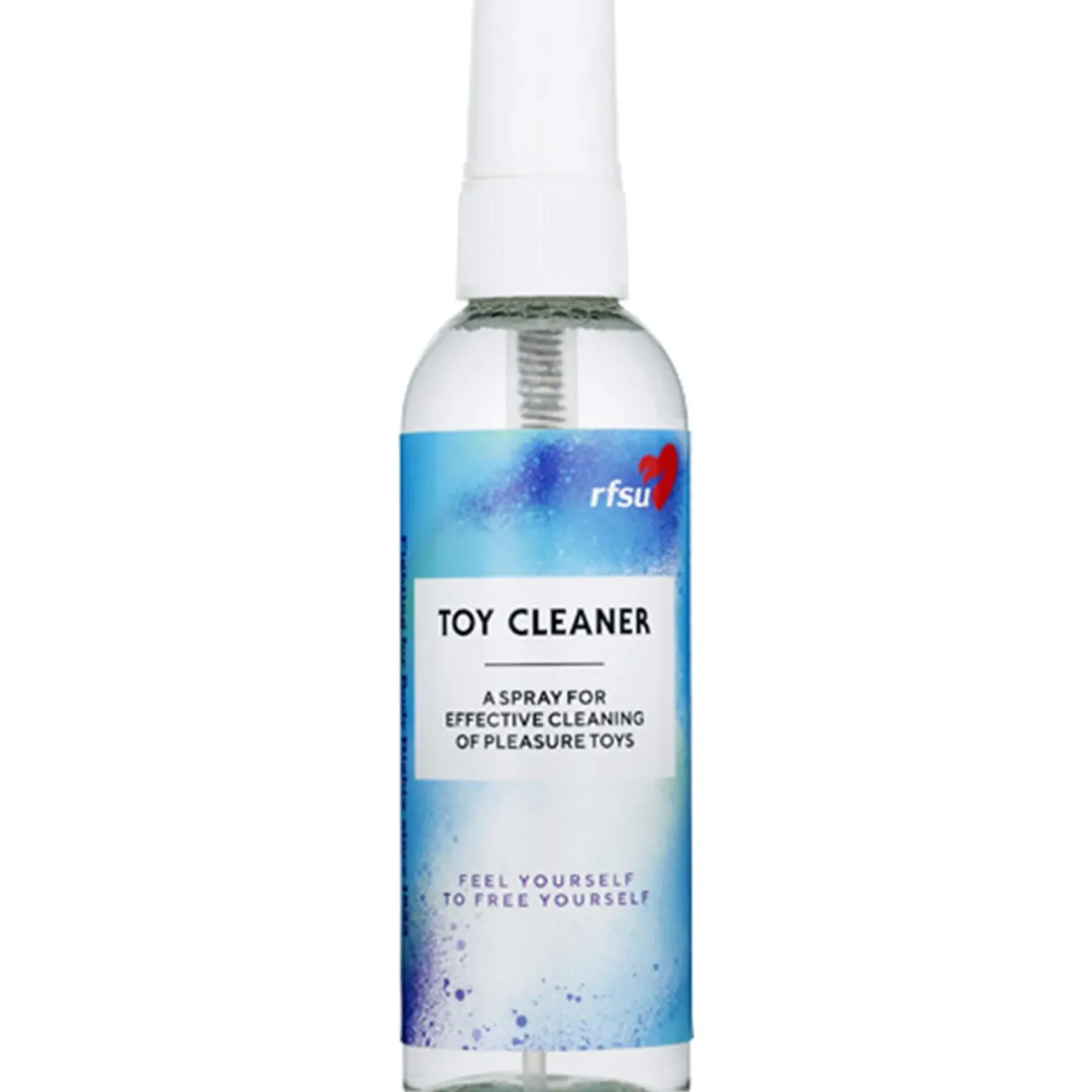 RFSU Toy Cleaner -puhdistussuihke 100 ml