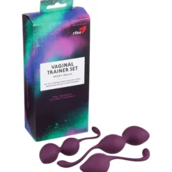 RFSU Vaginal trainer set