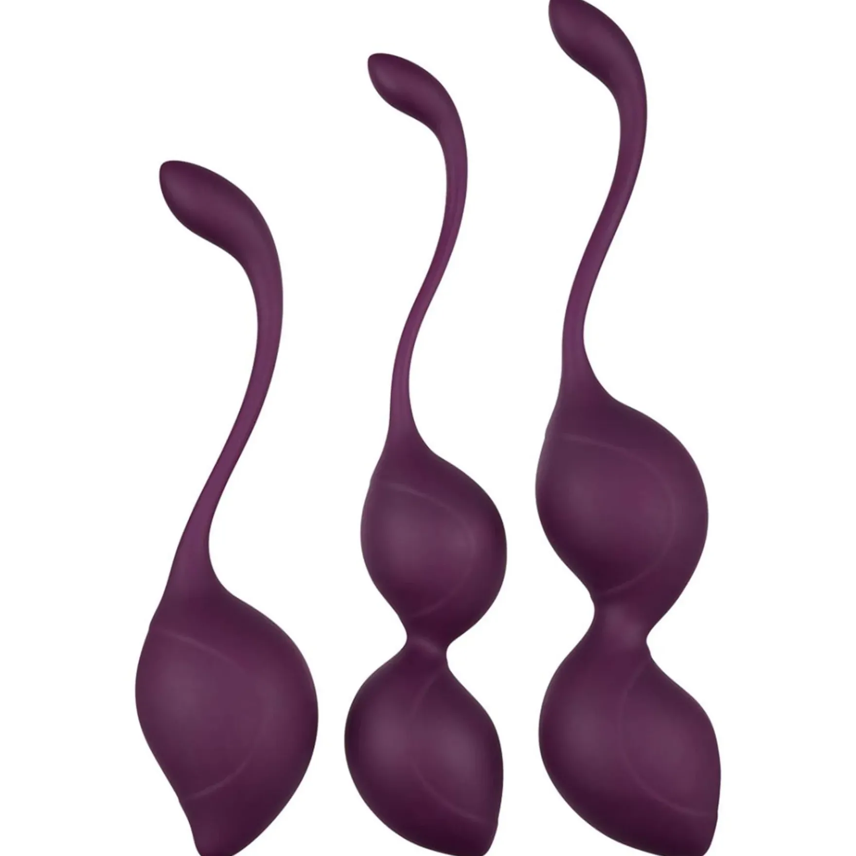 RFSU Vaginal trainer set