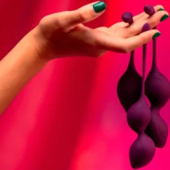 RFSU Vaginal trainer set