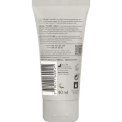 RFSU Velvet Lube silikoniliukuvoide 40 ml