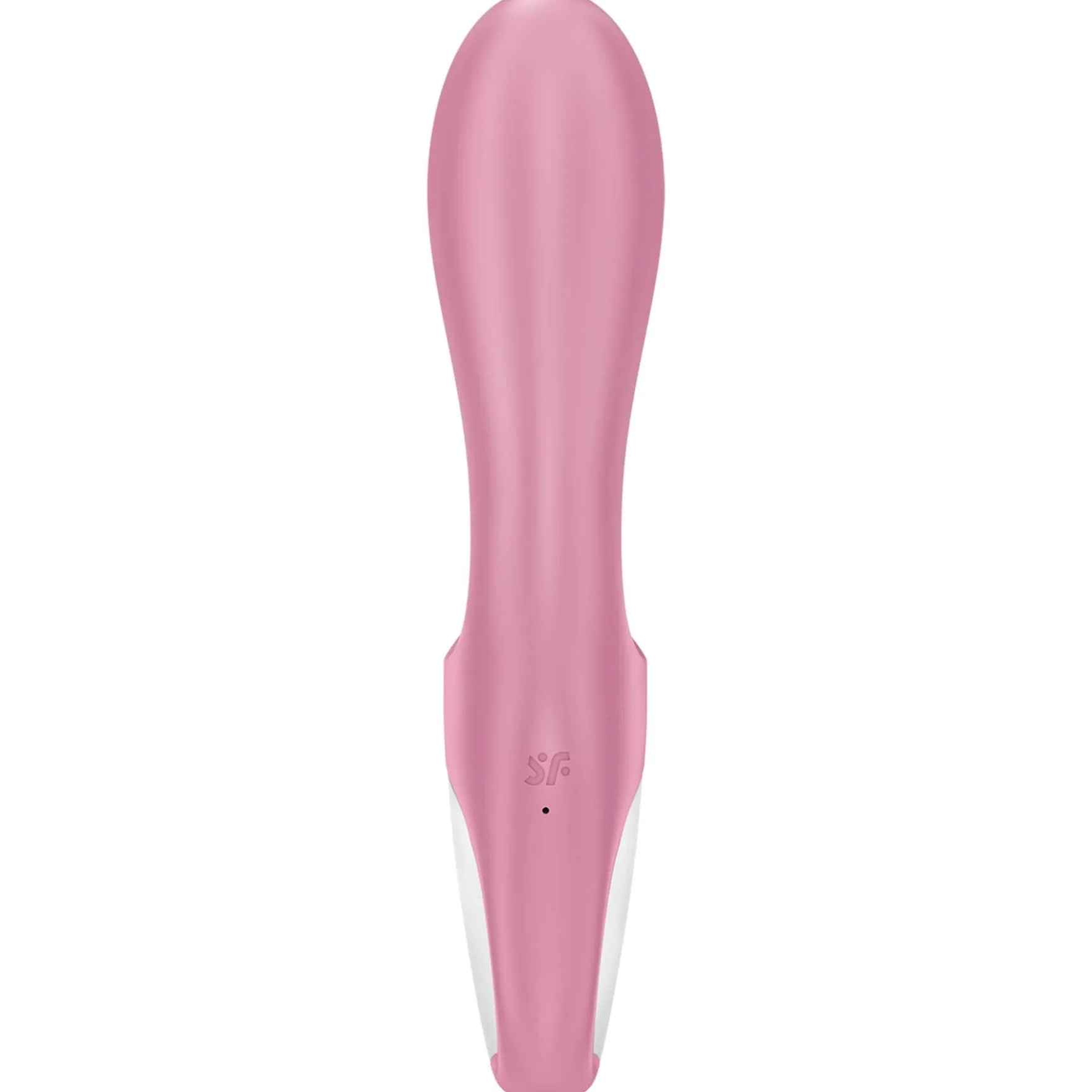 Satisfyer Air Pump Bunny 2 täyttyvä rabbit-vibraattori