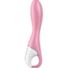 Satisfyer Air Pump Vibrator 2 G-pistevibraattori