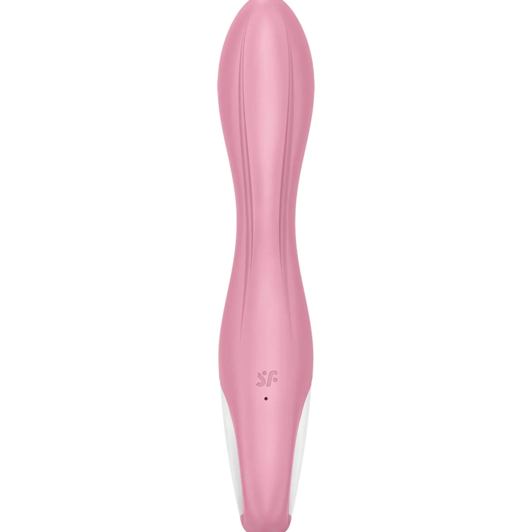 Satisfyer Air Pump Vibrator 2 G-pistevibraattori