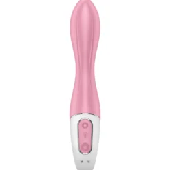 Satisfyer Air Pump Vibrator 2 G-pistevibraattori