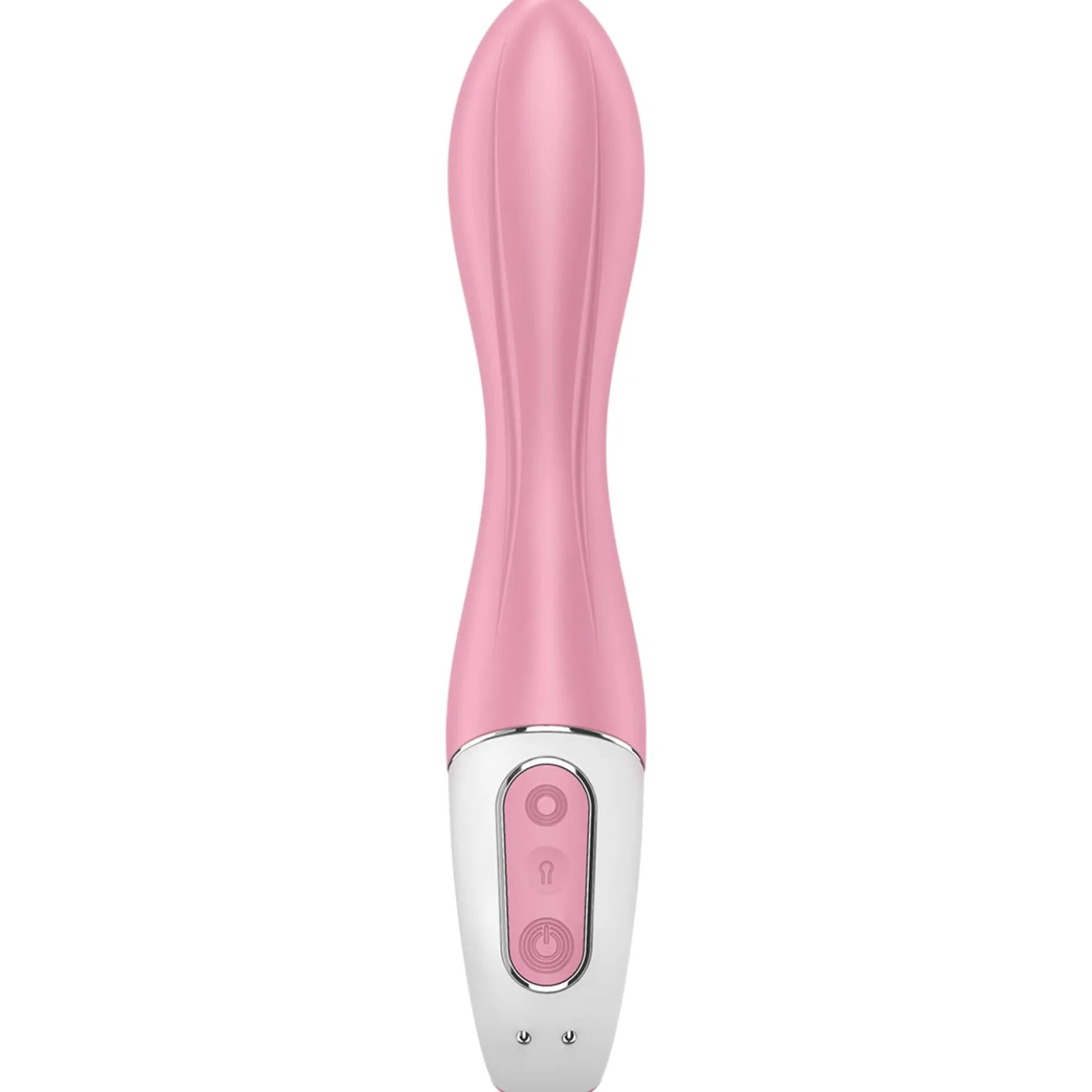 Satisfyer Air Pump Vibrator 2 G-pistevibraattori
