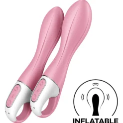 Satisfyer Air Pump Vibrator 2 G-pistevibraattori