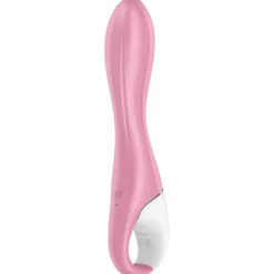 Satisfyer Air Pump Vibrator 2 G-pistevibraattori